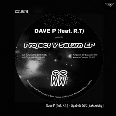 EXCLUSIVE: Dave P (feat. R.T.) - Gigabyte 52C [Sakskøbing]