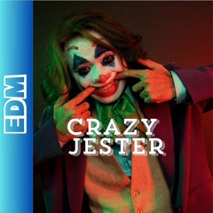 Crazy Jester