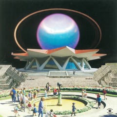 Sun Creatures - Guidance Of The Sun - s0550