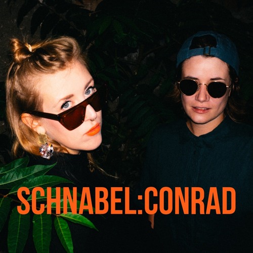 SCHNABEL:CONRAD 5 - Demo