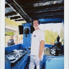 Frenchy live @ Pikes Poolside 19.10.25