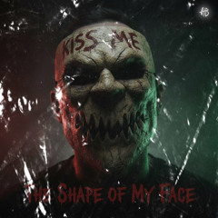 Jimmy the Sound - The Shape of My Face