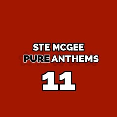 Pure Anthems 11