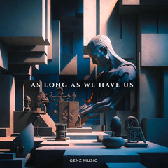 AS LONG AS WE HAVE US