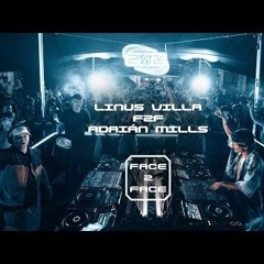 ADRIÁN MILLS F2F LINUS VILLA  30 Min. 240 BANGERS SHIFT 3.3.mp3