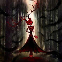 Alastor's Afterlife Stroll