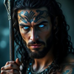 Kaladin Stormblessed (spoilers) (epic bard song)