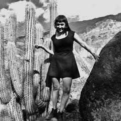 Mentiras del Ritmo_Andrea Paz 2020