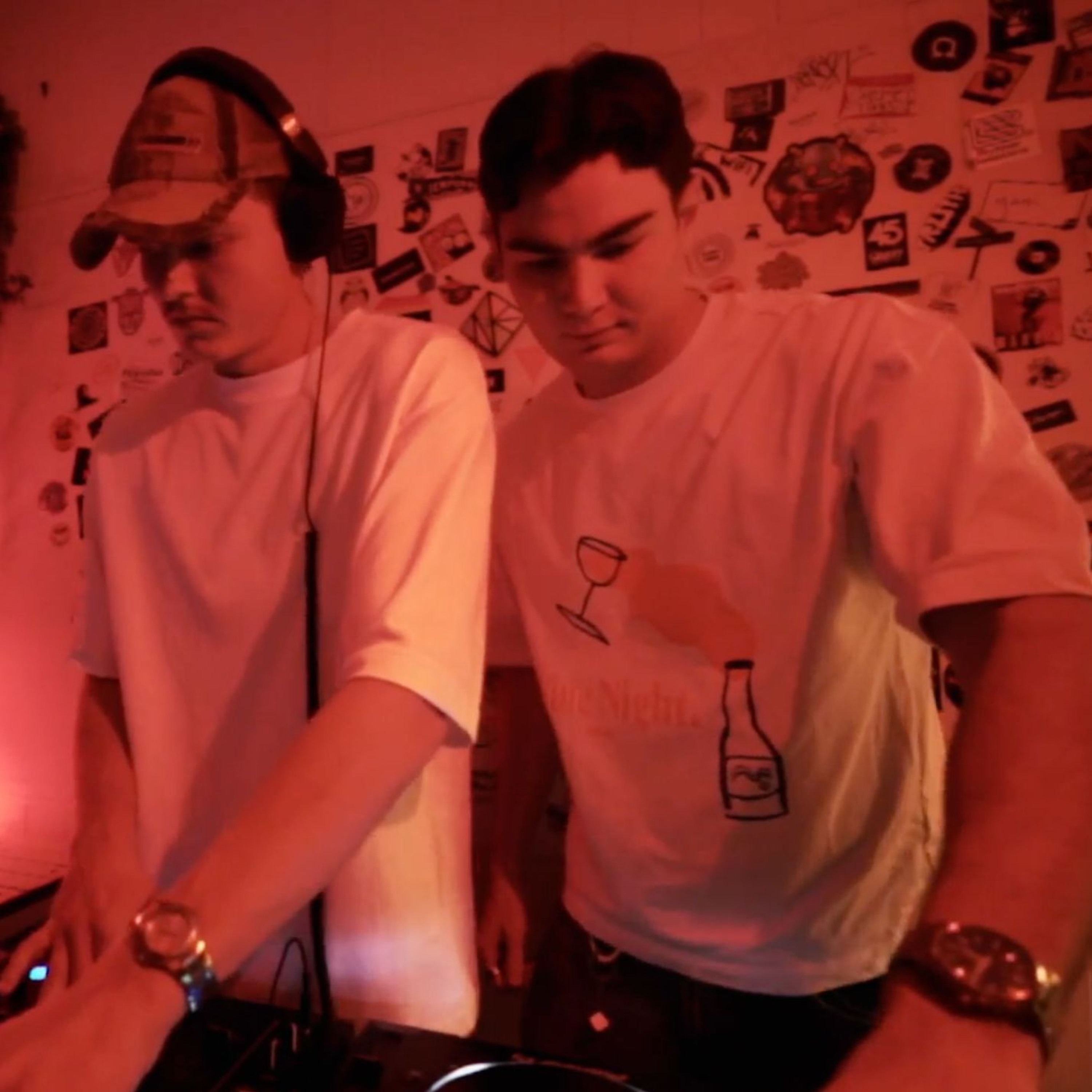 QUIVR, Live DJ sets from Fortitude Valley Australia
