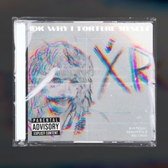 i don't know why I torture myself- Cross Rhodes (prod. 88NOIZ).