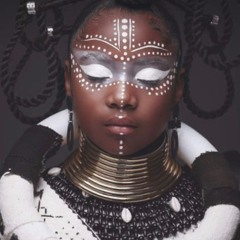 Melodic Afro Tech for Totem Tribe