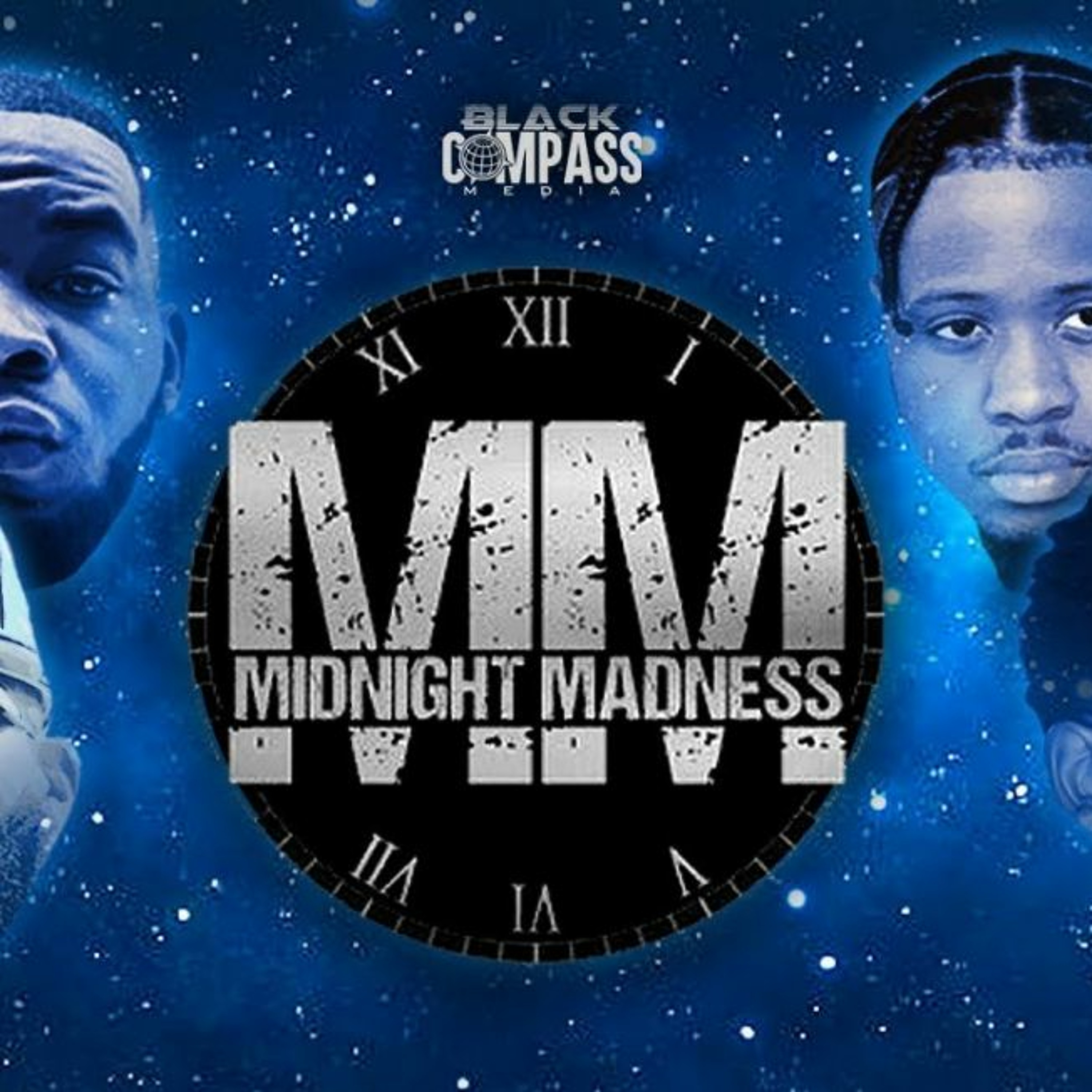 Black Compass Media