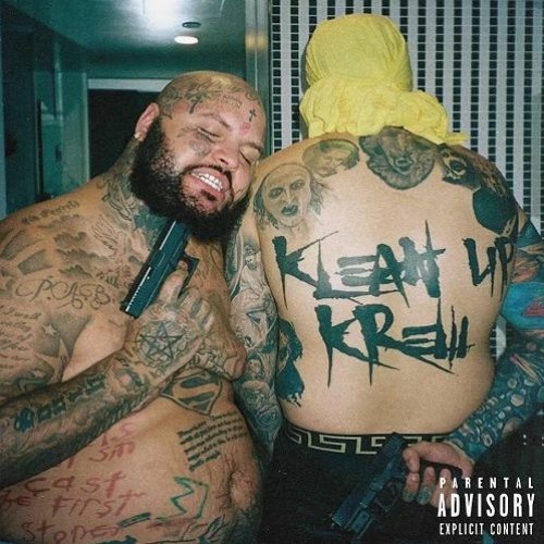 SosMula x OTL Beezy - CTE (prod. GoSakke)