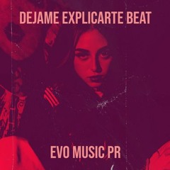 Base De Reggaeton | Beat Instrumenta | Dejame Explicarte Beat PISTA DE REGGAETON 2022