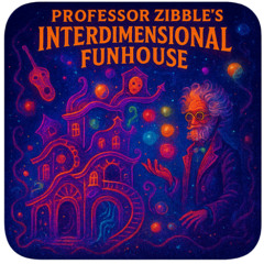 Professor Zibble’s Interdimensional Funhouse