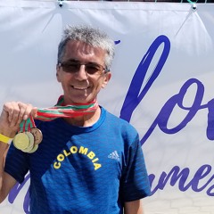 Lo Que Cuesta Ser Voluntario en París 2024 JJOO