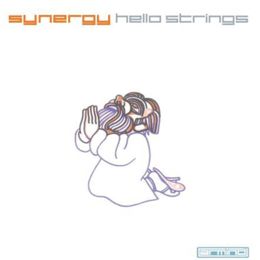 Stream Hello Strings (Original Mix) by Synergy | Listen online for free ...