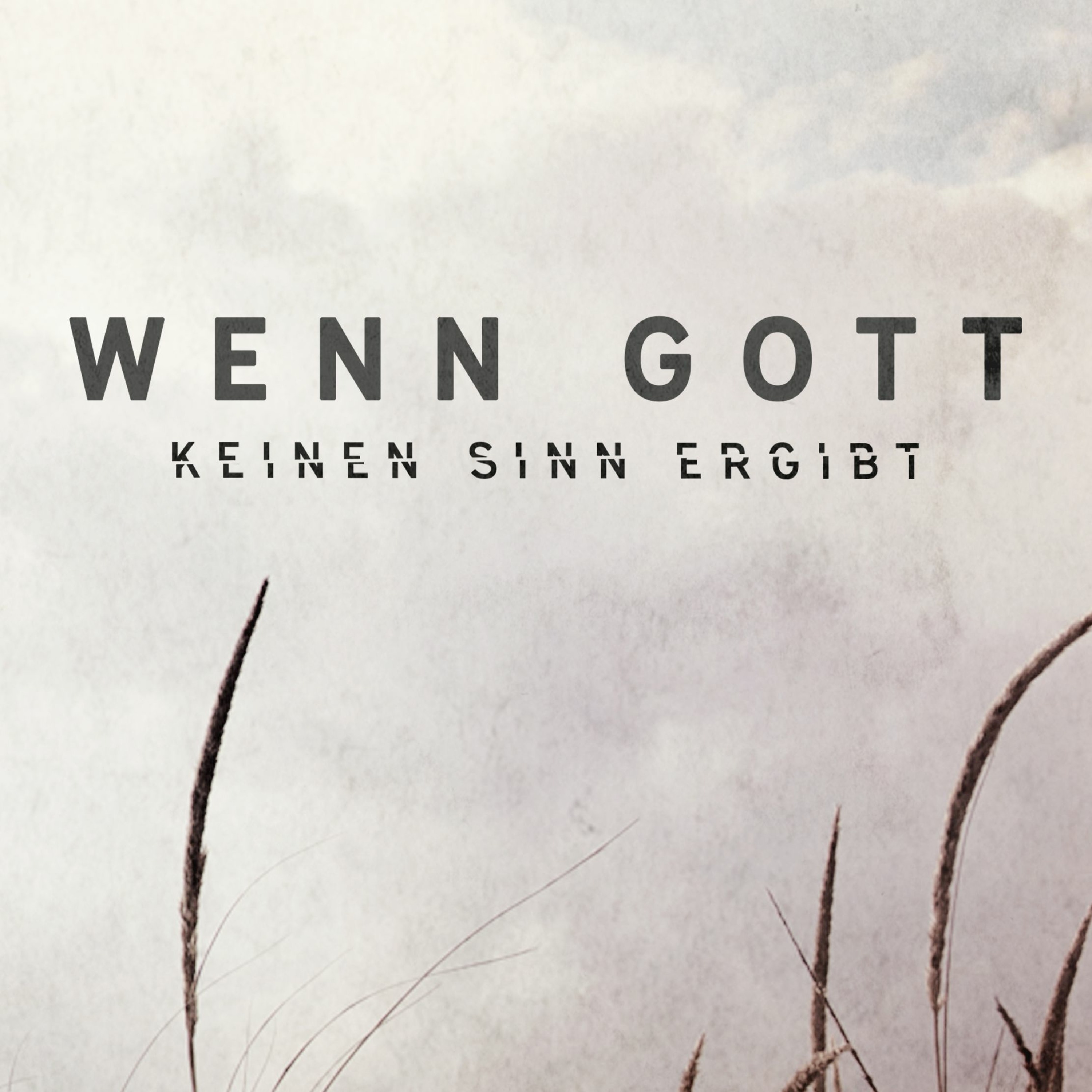 Audio Podcast #201 // Wenn Gott scheinbar unkooperativ ist // 03.05.2020 episode artwork