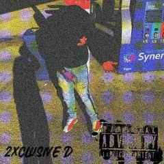 No love by-2xclusive D