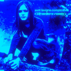 Avril Lavigne - Complicated (Strangers Remix)