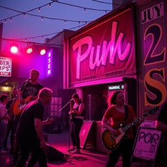 Punk