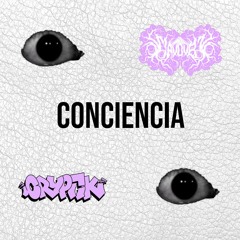 Cryptik x May Dubz - Conciencia