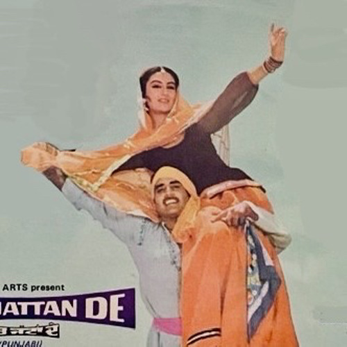 Everybody Loves The Jattan De (Extended) (JAY DAHYA Edit)