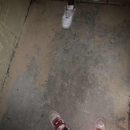 G40 - Smoking Who (Unreleased) (Fast)