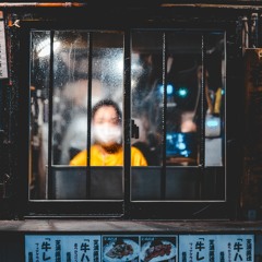 Hiroki Nakamura Mix from Isolation part1 April 4th 2020