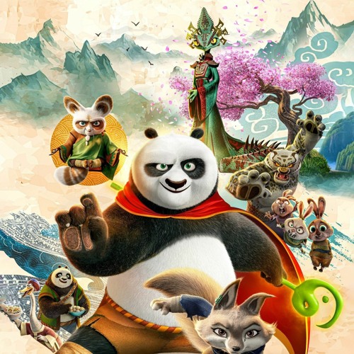 >>FILM,!! Kung Fu Panda 4 Filmul Online 4K Subtitrat in Română Gratis