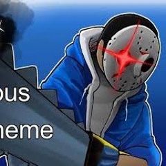 Forsaken UST ~ delirious jason fanmade chase theme (NOT LAYER)