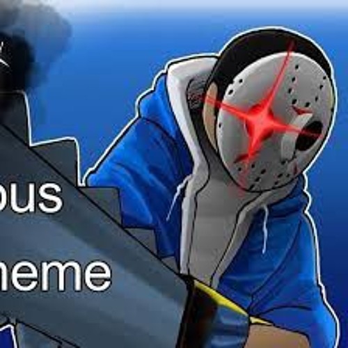 Stream Forsaken UST ~ delirious jason fanmade chase theme (NOT LAYER ...