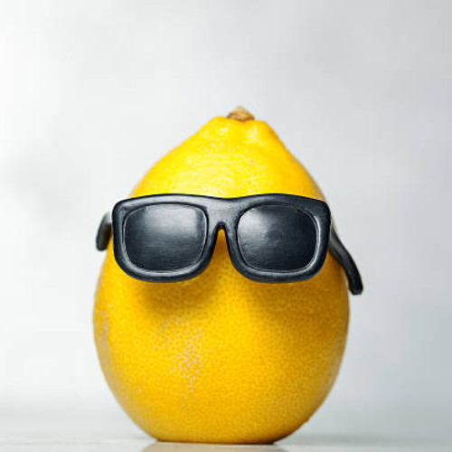 keep it lemon