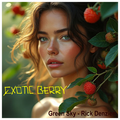 Exotic Berry