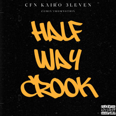 Halfway Crook