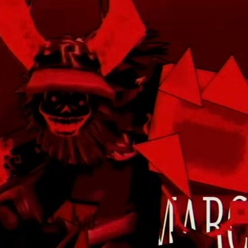 MARCH OF THE BEAST - Guest666 Chase Theme  Forsaken UST