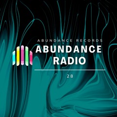 Abundance Radio - Episode 28: Ngoc Mobile︱Progressive Trance