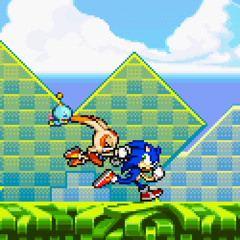 If SEGA Hired Me to Make a Sonic Song