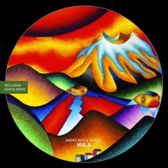 Andre Rizo & HVMZA - Hula (Original Mix)