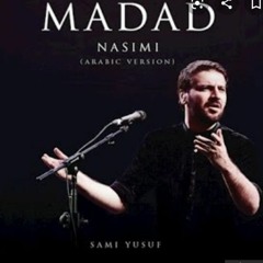 Sami_Yusuf_-_Madad_(Nasimi_Arabic_Version)