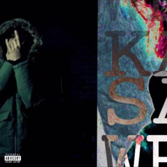 KaeSav - Smoke My Wood (Gmetro) [DJ MEX EXCLUSIVE$]