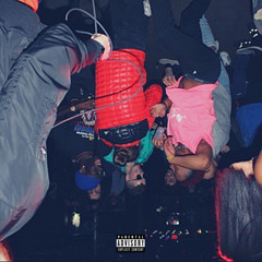 YA YA (feat. EJ, Big Jav, Tomi Nel$ & Zodiach) [Prod. by Mathiastyner]