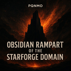 Obsidian Rampart of the Starforge Domain