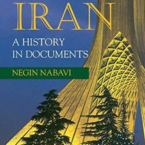 Access EBOOK EPUB KINDLE PDF Modern Iran by  Negin Nabavi 💔
