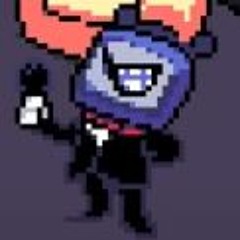 DELTARUNE CHAPTER 3 - Mike.ogg