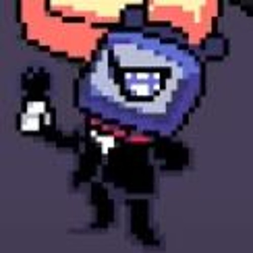DELTARUNE CHAPTER 3 - Mike.ogg
