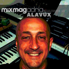 Exclusive Mix: Alavux
