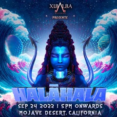 Psynister - Xibabla Records - HalaHala - 09 - 24 - 022