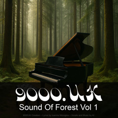 Sound of Forest Vol 1 Ageliko