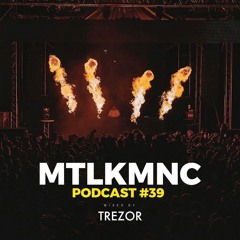 MTLKMNC PODCAST #39 / Trezor pres. DFX